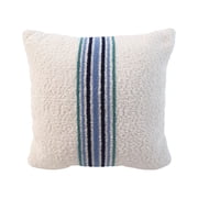 Ashland 16 Striped Pillow , Summer Home Decor