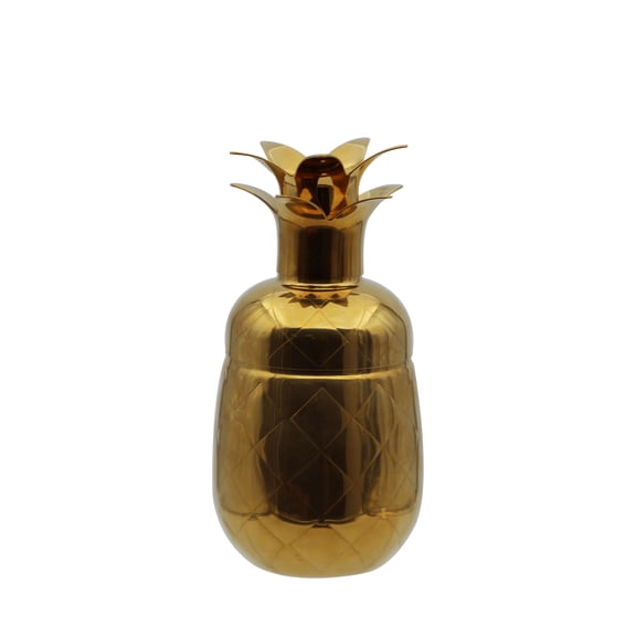 Ashland 17oz. Pineapple Cocktail Shaker , Summer Home Decor