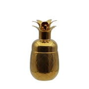 Ashland 17oz. Pineapple Cocktail Shaker , Summer Home Decor