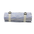 thumbnail image 1 of Ashland 70" x 52" Blue & White Picnic Mat , Summer Home Decor, 1 of 3