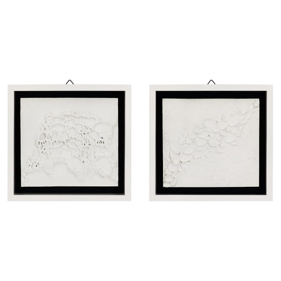 Ashland Assorted Wave Block Wall Decor, 1pc. , Summer Home Decor