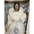 thumbnail image 1 of Ashland Christmas Lighted Angel Tree Topper 12in, 1 of 3