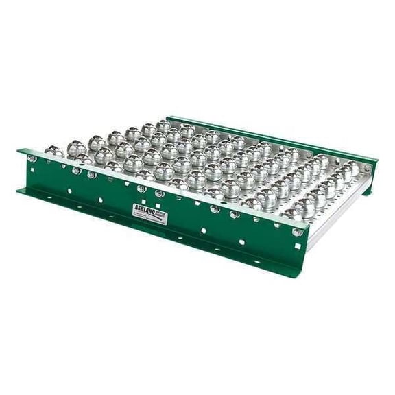 Ball Transfer Table,48In L,22BF BTIT220403