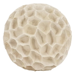 Ashland Coral Tabletop Decor , Summer Home Decor