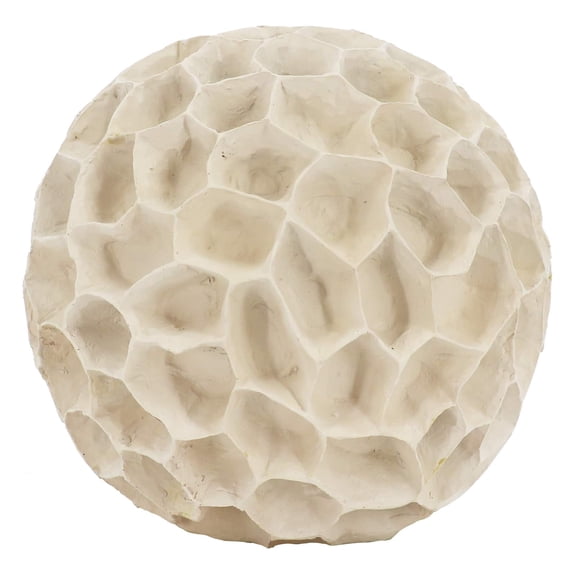 Ashland Coral Tabletop Decor , Summer Home Decor