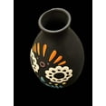 thumbnail image 1 of Day of the Dead Vase 7.5" - Ashland Tabletop Decor, 1 of 4