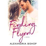 Ashland Finding Flynn Paperback
