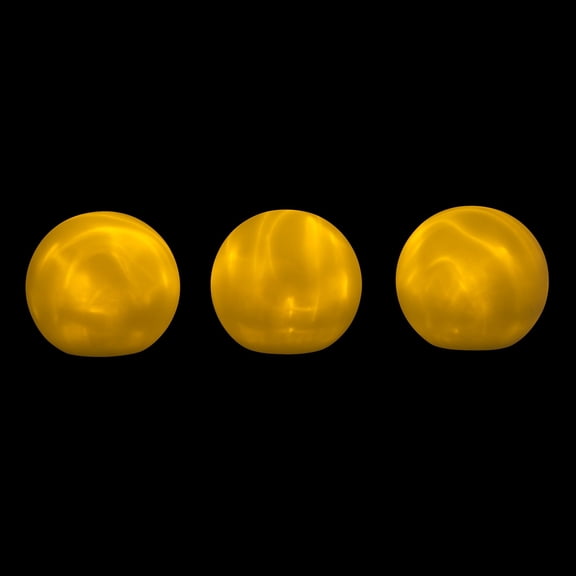 Ashland Floating Orb Lights, 3ct. , Summer Outdoor Home Decor