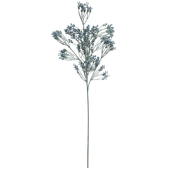 Ashland Green Sedum Stem, 25.5" , 12 Pack