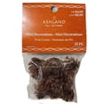 thumbnail image 1 of Ashland Mini Decoration Pine Cones 15-pc, 1 of 4