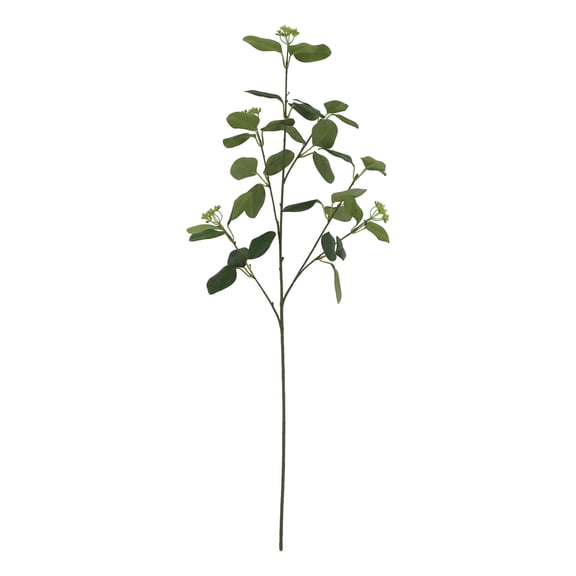 Ashland Seeded Eucalyptus Stem, 37" , 6 Pack