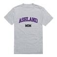 thumbnail image 1 of Ashland University Eagles College Mom Short Sleeve T-Shirt, Heather Grey - Small, 1 of 1
