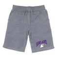thumbnail image 1 of Ashland University Eagles Premium Shorts, Heather Grey - Medium, 1 of 1