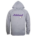 thumbnail image 1 of Ashland University Eagles Script Hoodie, Heather Grey - Extra Large, 1 of 1
