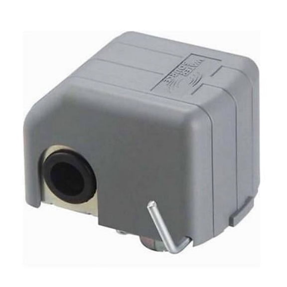 Ashland Water Group PSL3050 Well System Low Pressure Cut Off Switch, 30/50 PSI - Quantity 1