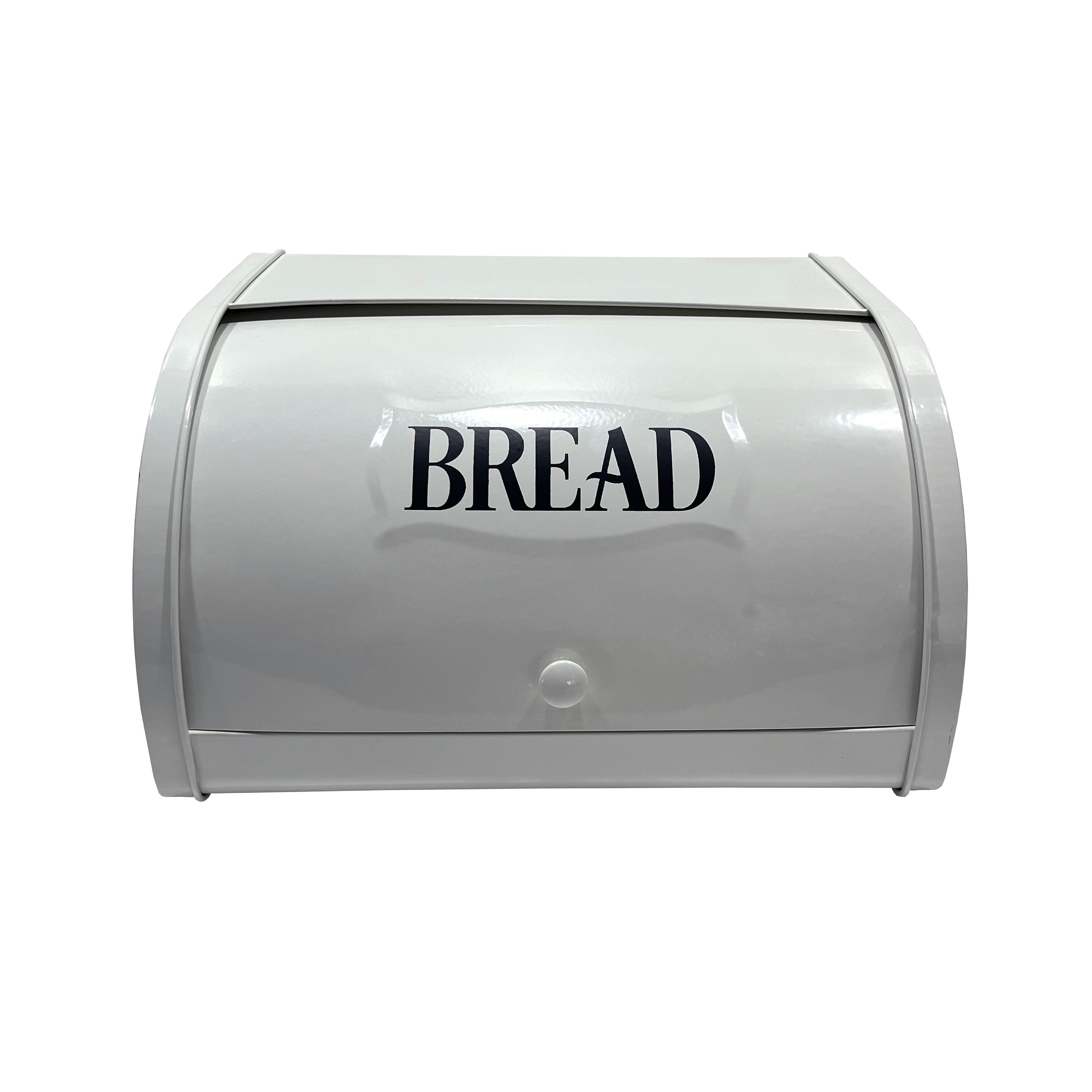 Ashland White Bread Box, Fall Décor