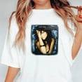 thumbnail image 1 of Ashlee Simpson Autobiography Pieces of Me Pop Rock Singer Fan Unisex T-Shirt, up to 5XL, 1 of 3