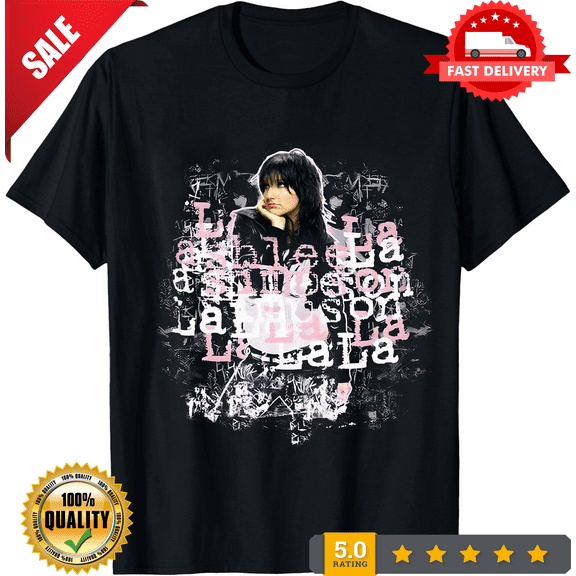 Ashlee Simpson T-Shirt Cotton All Size Tee Men Women, LIMITED EDITION-TH64306
