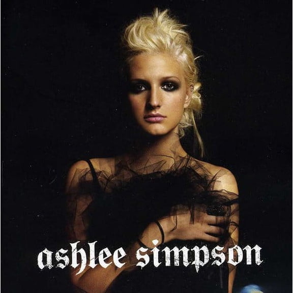 Ashlee Simpson