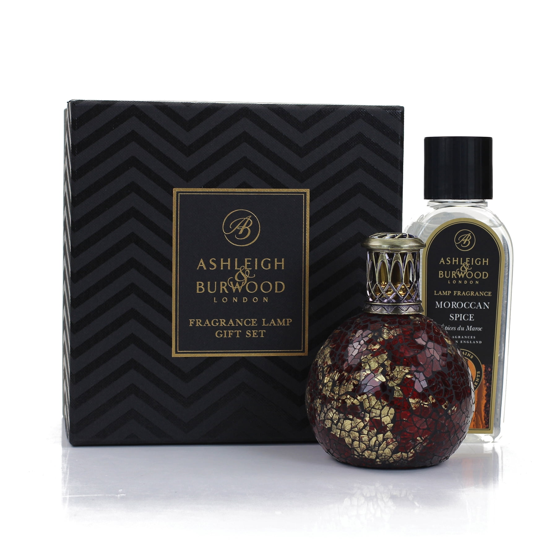 Ashleigh & Burwood - Walmart.com