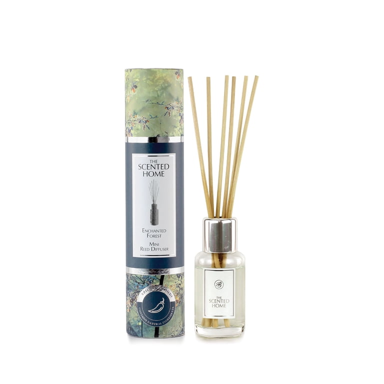 Ashleigh & Burwood Mini Reed Diffuser for The Home 1.7oz (50ml