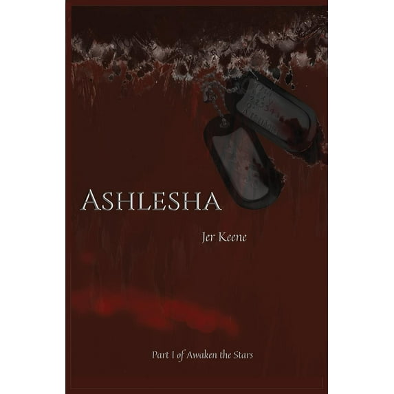 Ashlesha - Part I of Awaken the Stars
