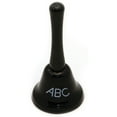 thumbnail image 1 of Chalkboard Hand Bell, 1 of 2