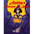 thumbnail image 1 of Ashley Ashley's Potions & Spells, Book 7, (Paperback), 1 of 1
