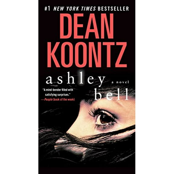 Pre-Owned Ashley Bell (Mass Market Paperback) 0345545982 9780345545985