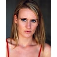 thumbnail image 1 of Ashley Dulaney Headshot In Red Tank Top Photo Print (16 x 20) - Item # MVM73625, 1 of 1