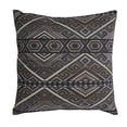 thumbnail image 1 of Ashley Erata Throw Pillow in Gray and Brown (Set of 4), 1 of 2