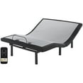 thumbnail image 1 of Ashley Furniture Adjustable California King Bed in Black, 1 of 1