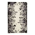 thumbnail image 1 of Ashley Furniture Area Rugs in White and Purple Finish R402481, 1 of 2