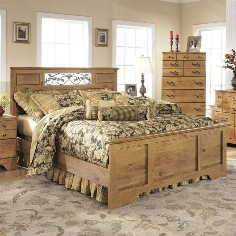 Bittersweet ashley bedroom set online