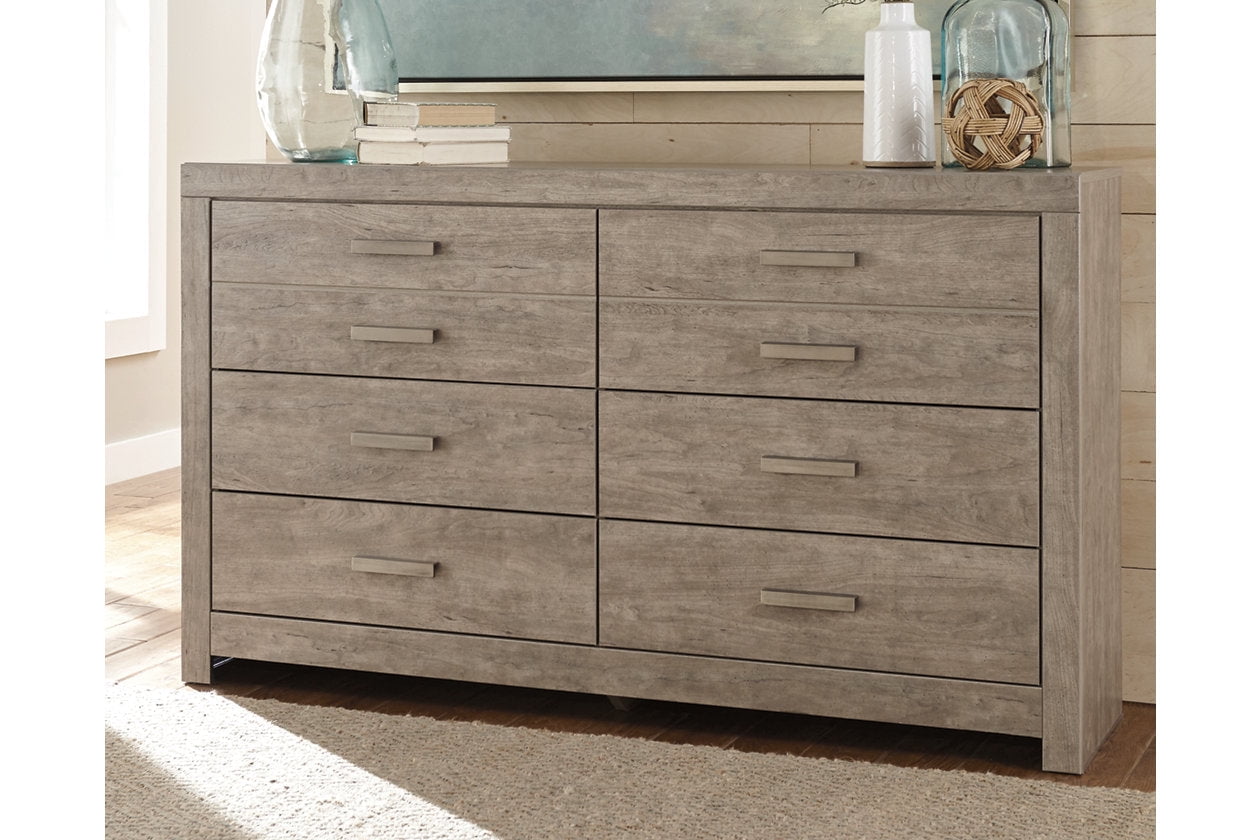 Ashley furniture baby dresser sales