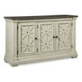 thumbnail image 1 of Ashley Furniture Furniture Bolanburg Server in Antique White and Weathered Oak, 1 of 6