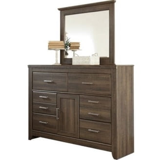 Dressers Furniture in Home | Brown - Walmart.com