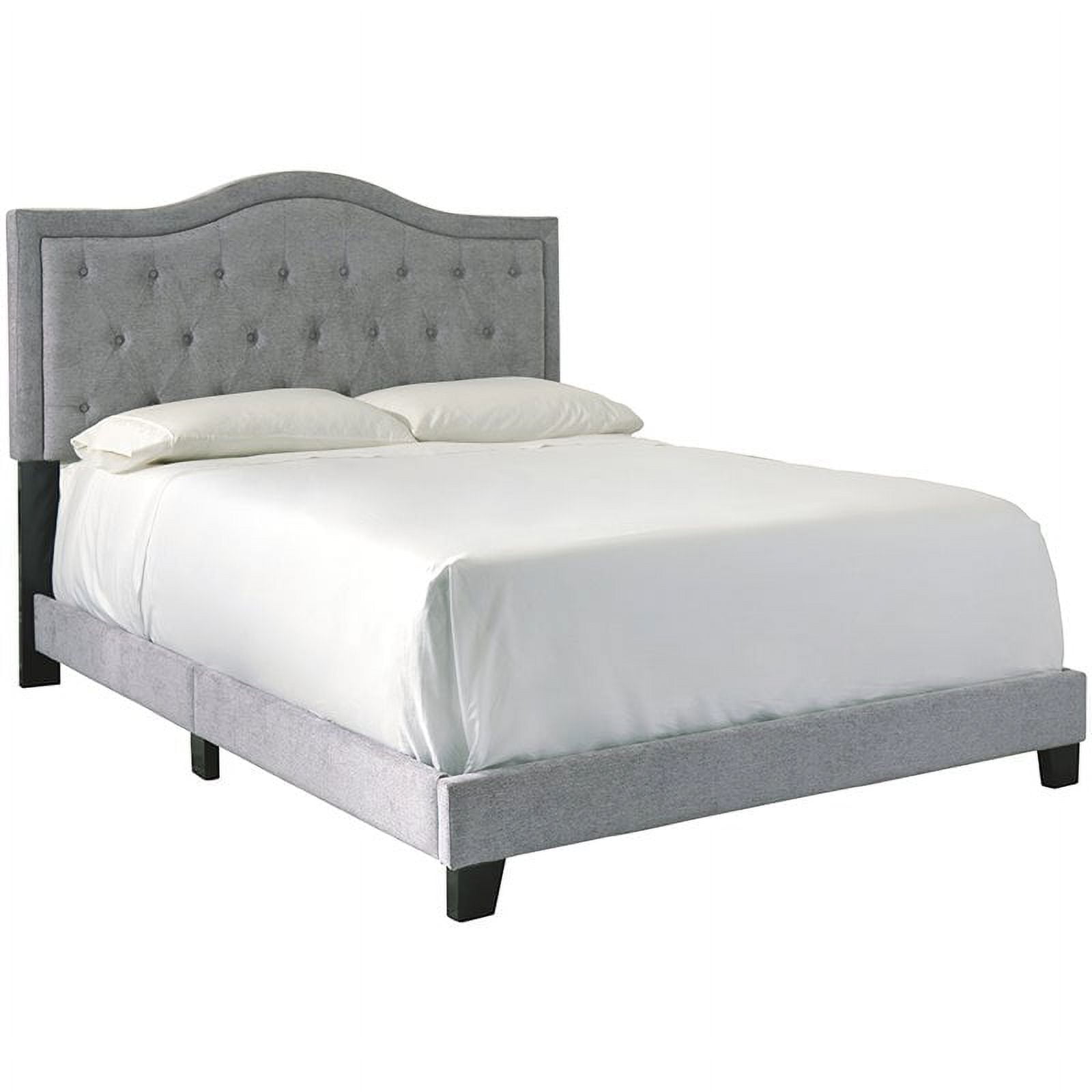 aspenhome Bedroom King Panel Headboard with 2 Lamps I349-415-WST - Payless  Furniture - Great Falls, image size:1600x1600
