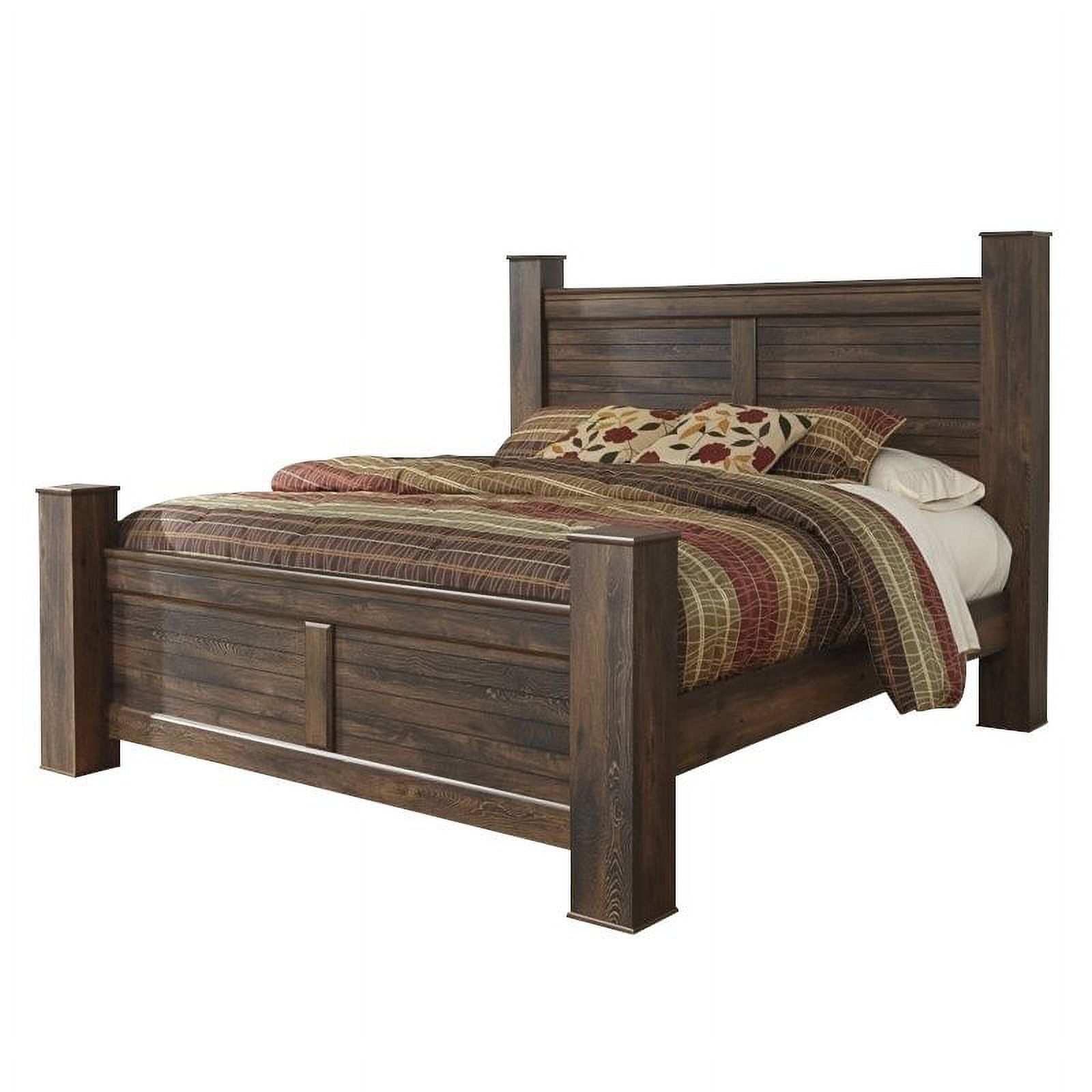 Ashley-Furniture-Quinden-Wood-