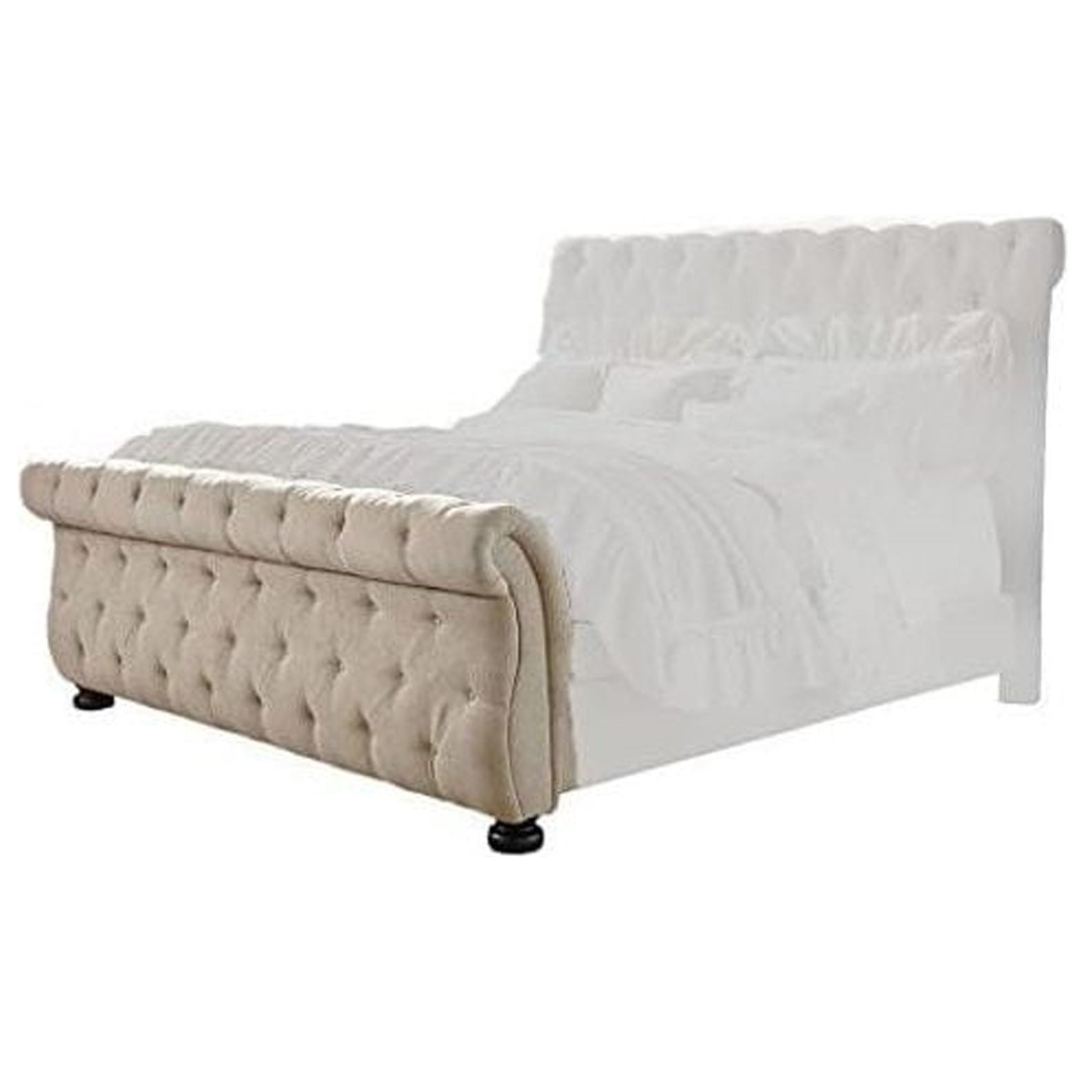 Ashley Furniture Signature Design Willenburg King/Cal King