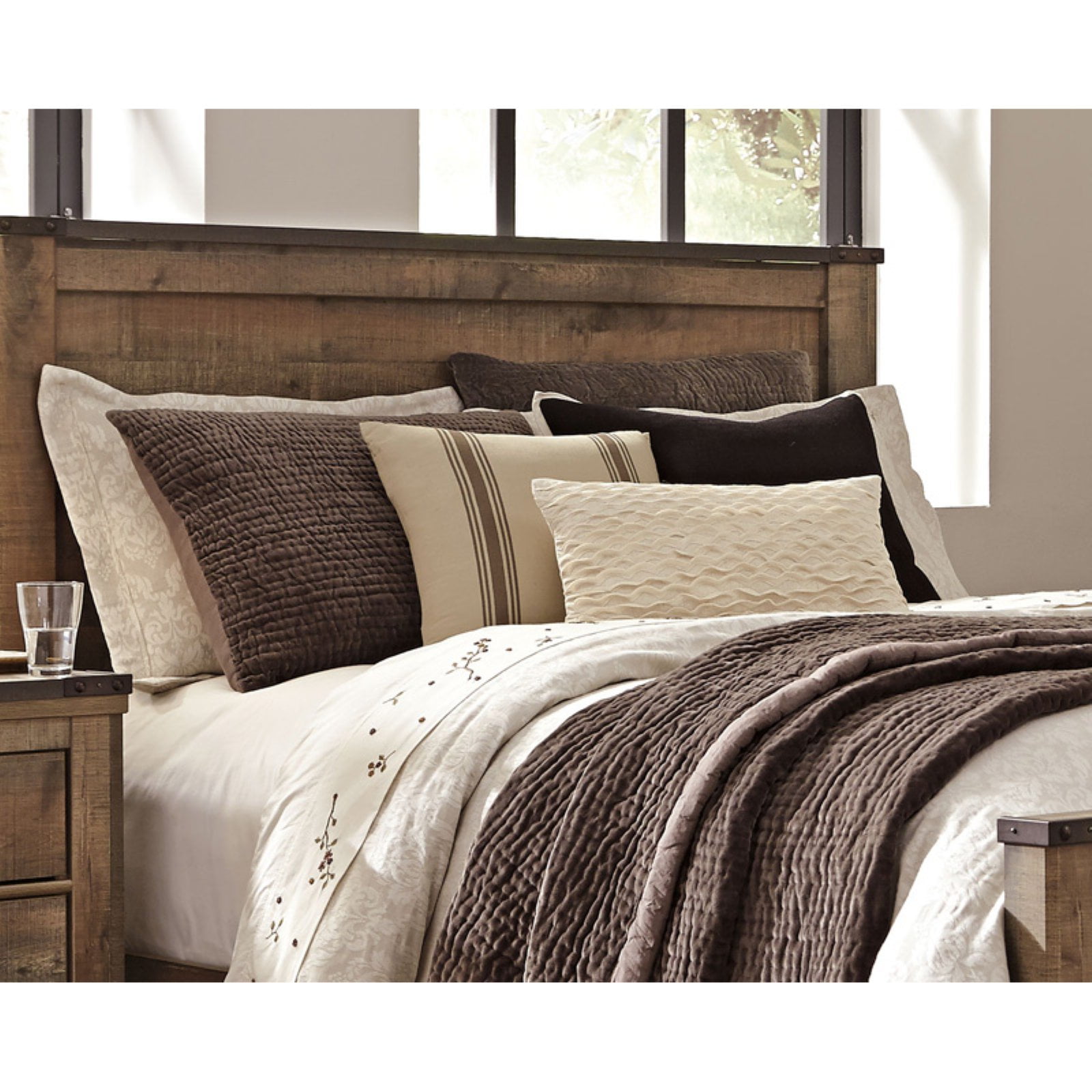 Trinell bedroom set ashley furniture deals