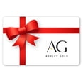 thumbnail image 1 of Ashley Gold Gift Card, 1 of 1