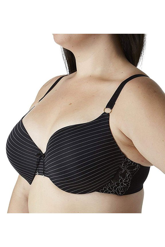 Icon Contour BraBlack 44 D