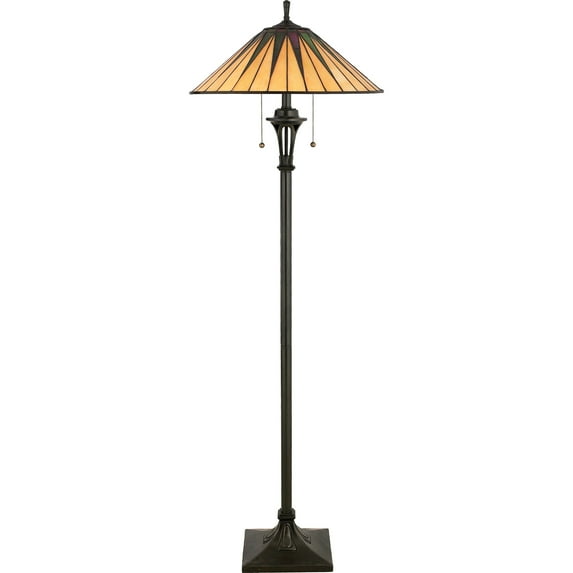 Ashley Harbour Brand Gotham Floor Lamp