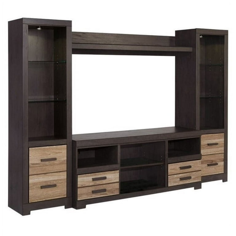 Ashley harlinton sale tv stand