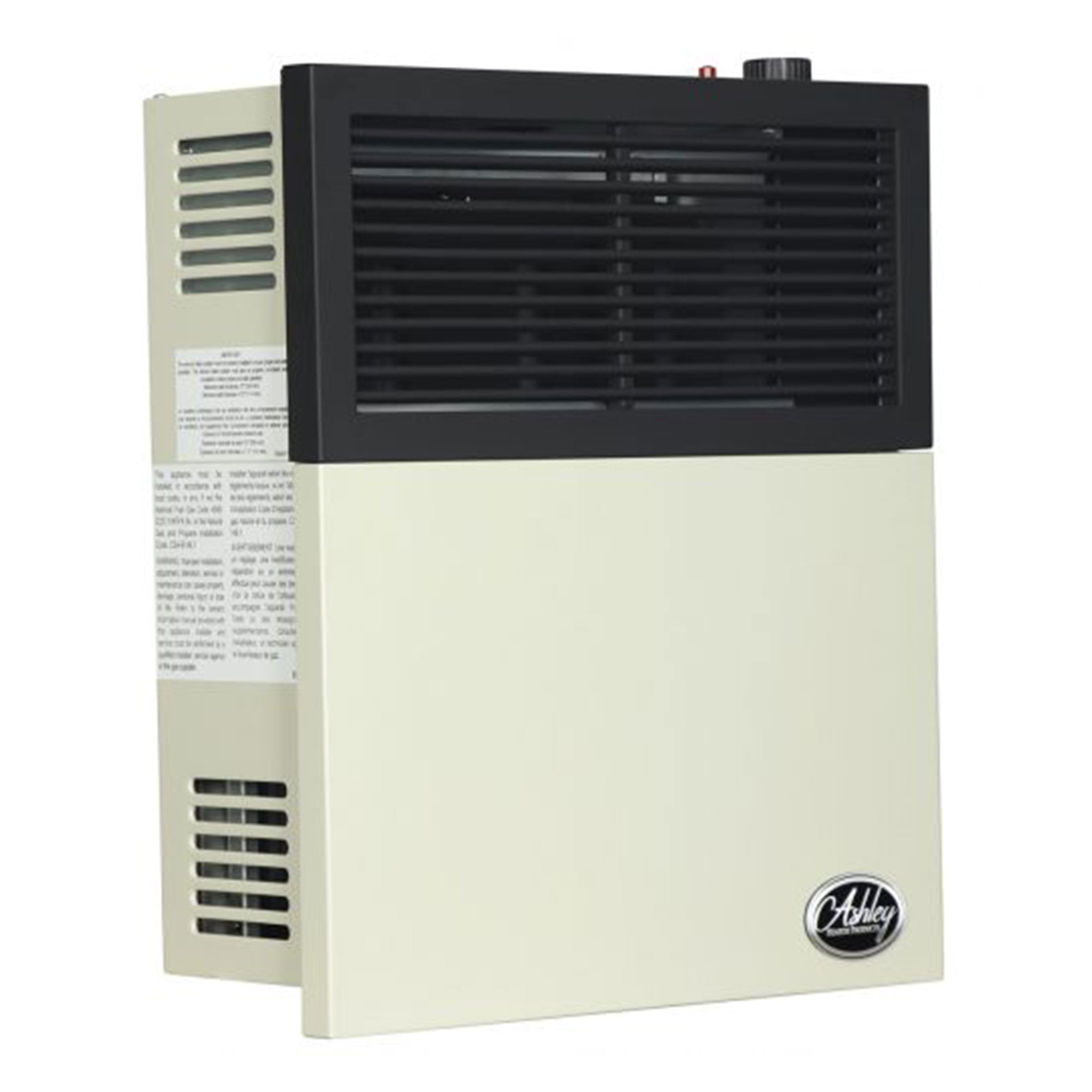 Ashley Hearth Products New 11,000 BTU Direct Vent Propane Wall Mount Heater  - Walmart.com