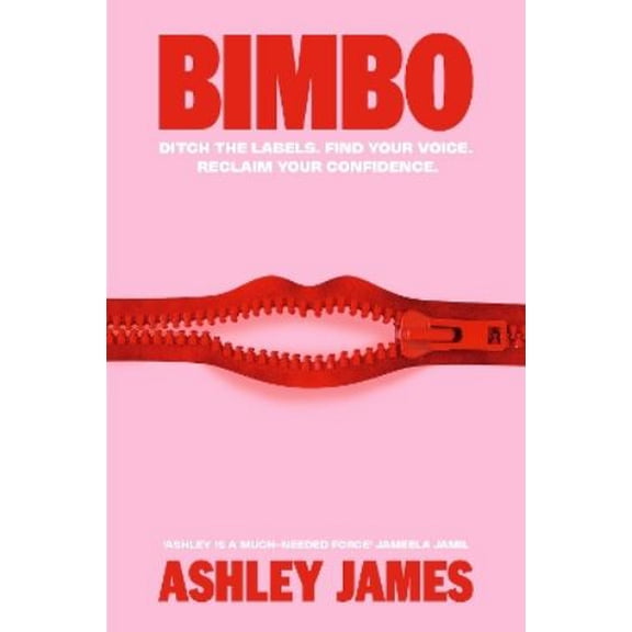 Ashley James Bimbo (Hardcover)