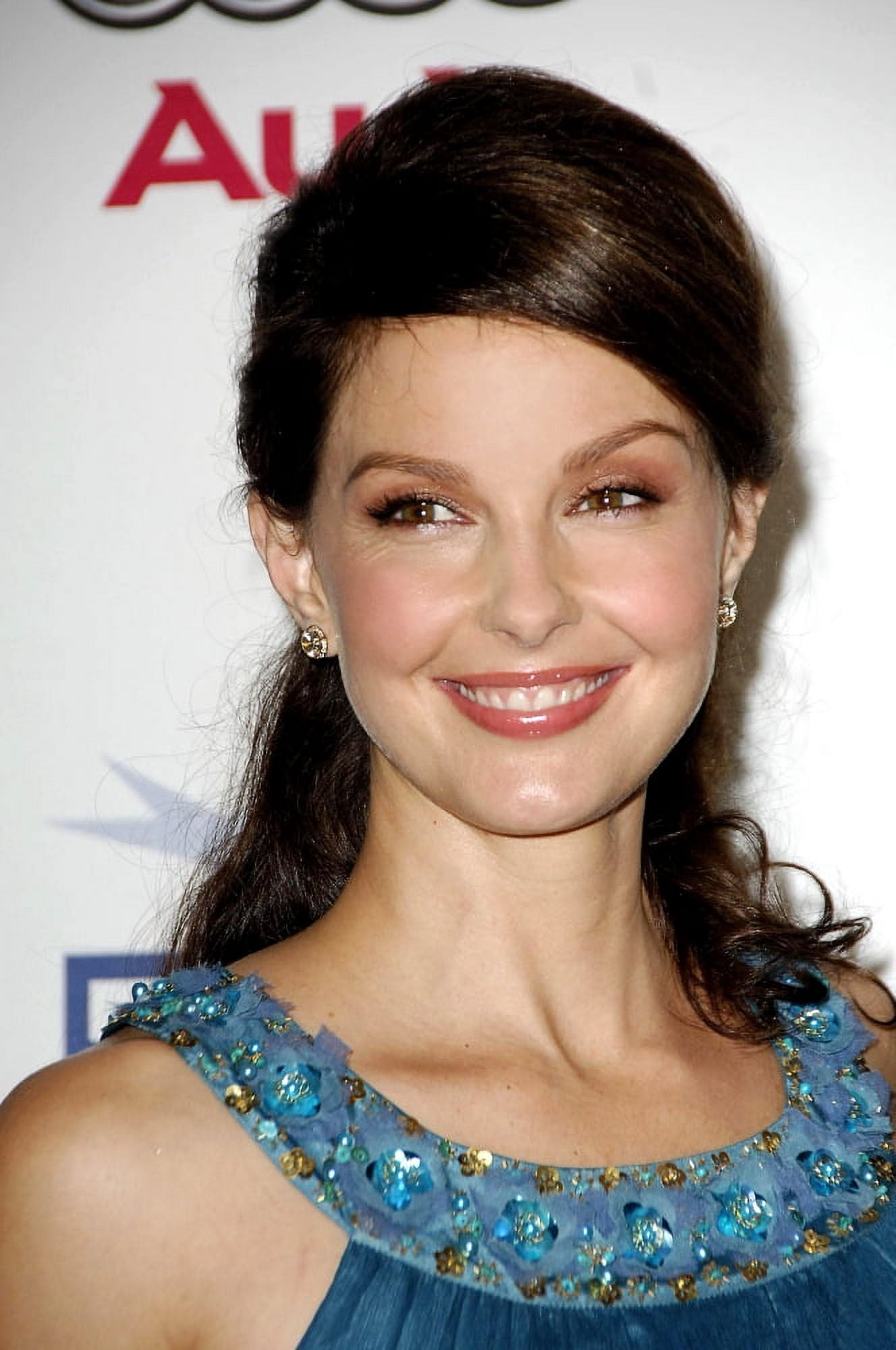 Ashley Judd At Arrivals For Come Early Morning Premiere At Afi Fest Canvas Art - (16 x 20)