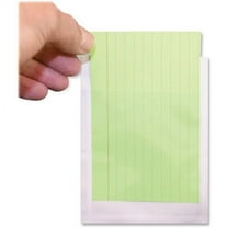 Ashley Library Pockets - 5.3