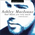 thumbnail image 1 of Ashley MacIsaac - Fine Thank You Very Much - Music & Performance - CD, 1 of 1